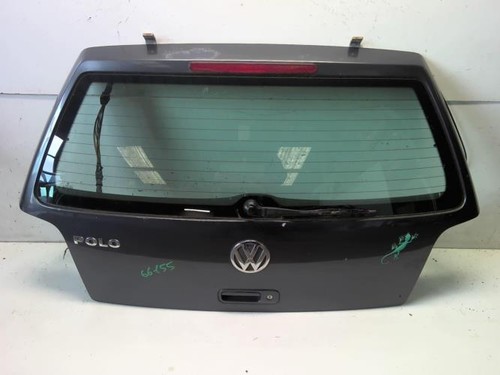Malle hayon arriere volkswagen - malle/hayon,