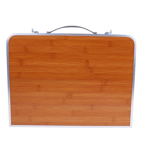 Table camping pliante - de,