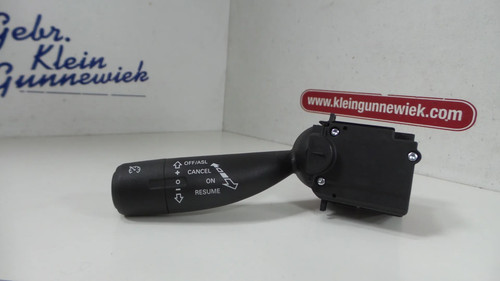 Commutateur regulateur de - commutateur,