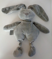 SB/ DOUDOU SEMI PLAT NATTOU