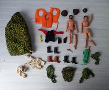 #Figurine articulée -