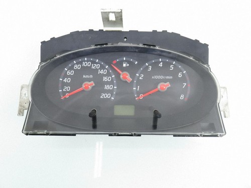 Ax7013280461 nissan micra 2004 - ax7013280461,