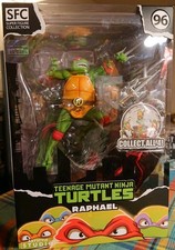 Figurine Tortue Ninja Raphael