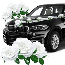 Kit de Décoration de Voiture