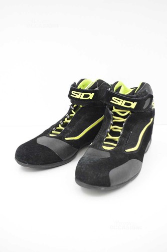 Chaussures moto sidi - chaussures, n
