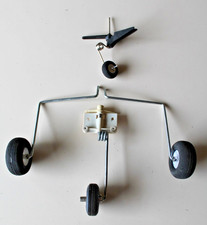 MODELISME AVIONS ROUES