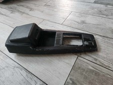 Ford Fiesta MK2 Centre Console XR2, GHIA POPULAR POP 