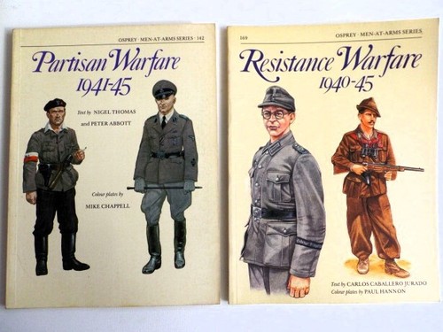 Osprey men arms resistance - men,