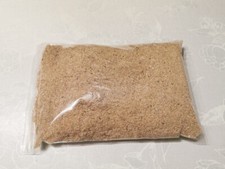 2 Kg de sciure de bois