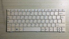 Clavier Azerty pour ASUS Eee
