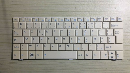 Clavier azerty pour - clavier, eee