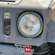 Hummer H1 GM6200 GM6500 2X