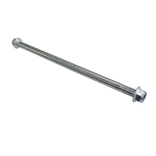 12mm rear axle - rear, 255mm