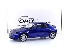 OTTO MOBILE 1/18 - FORD PUMA