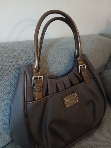 Ted lapidus sac porté - ted,