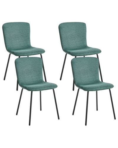 Lot chaises salle à - de,