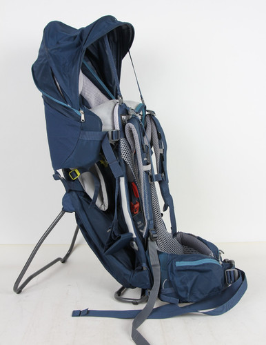 Deuter kid comfort pro - kid,