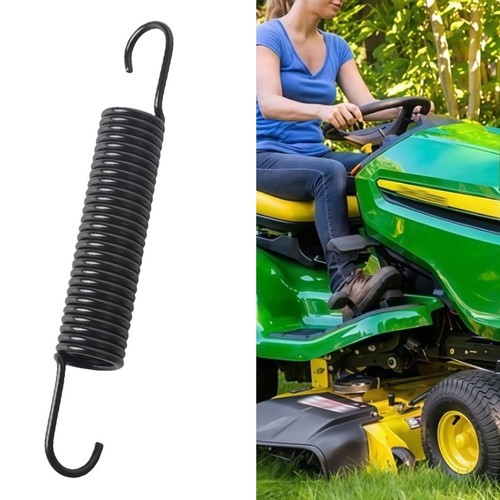 Pour tondeuse tracteur - et,