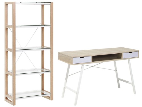 Set bureau moderne - de, avec