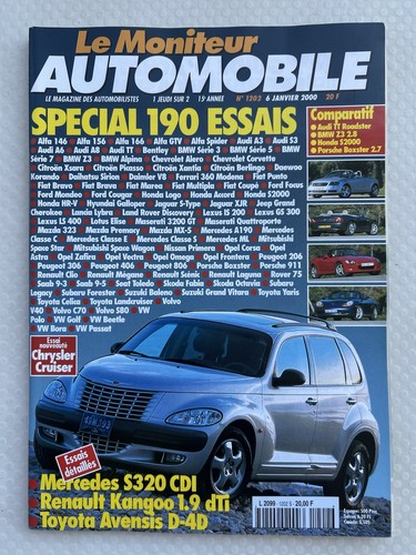 Moniteur automobile janv - automobile,