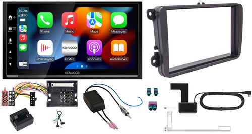Autoradio apple carplay avec - apple,