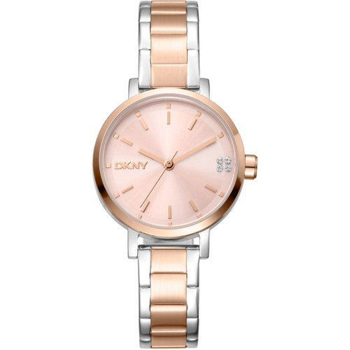Montre dkny dk1l038m0095 femme - montre,