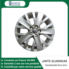 🇫🇷 JANTE ALUMINIUM