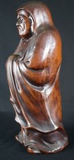 Figurine japonaise Bodhidharma