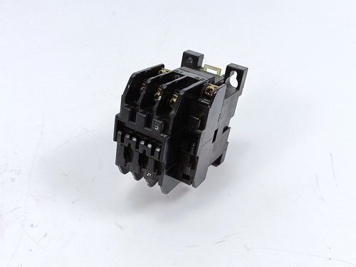 Danfoss contacteur 2e - 9,