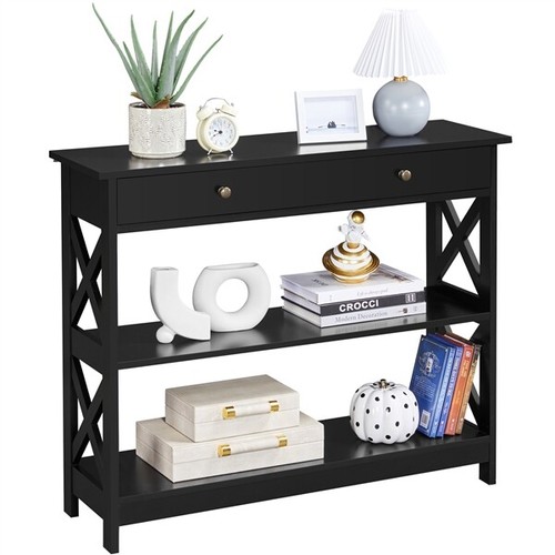 Table console salon - console,