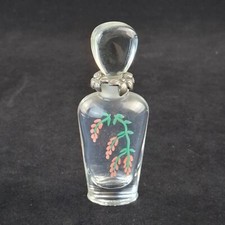 Ancien Flacon à Parfum En