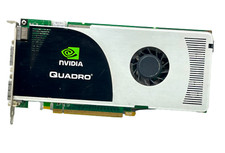NVIDIA Quadro FX 3700 512 Mo