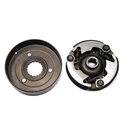 Embrayage mini quad atv - embrayage,