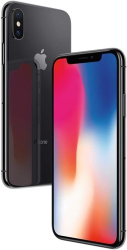 Apple iphone go gris - iphone, 64