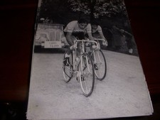 CYCLISME COUPURE LIVRE C072