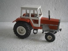 TRACTEUR MASSEY FERGUSON SIKU