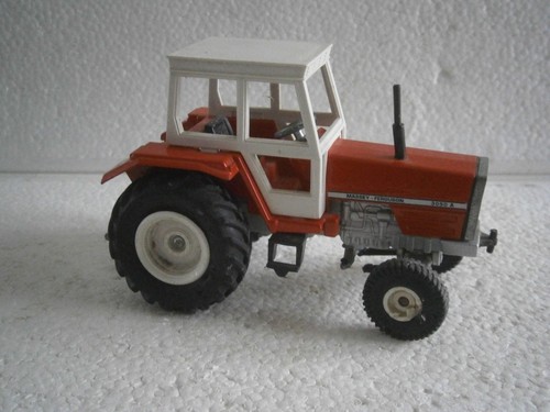Tracteur massey ferguson siku - massey,