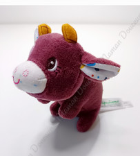 Peluche/Doudou Rosalie Vache