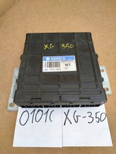 ORDINATEUR CALCULATEUR MOTEUR