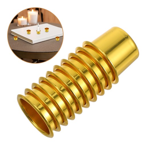 Pcs vases pour bougies - pcs,