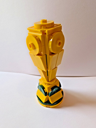 Mini coupe monde - du,