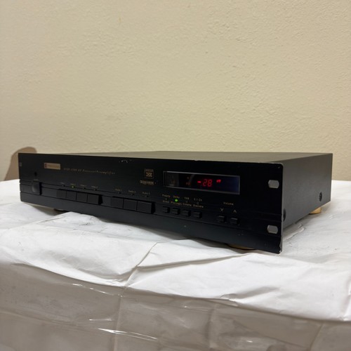 Parasound 1500 av - p/sp-1500,