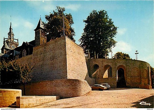 Carte postale belgique - belgique,