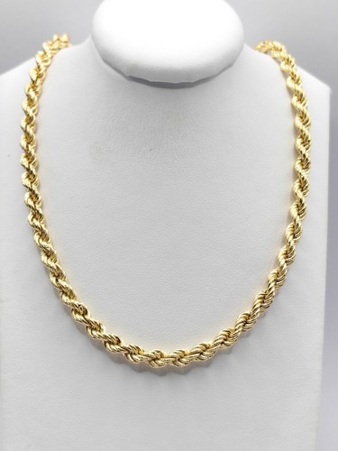 Collier chaîne carats - chaîne, 18
