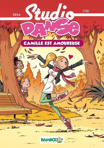 Studio danse poche - poche,