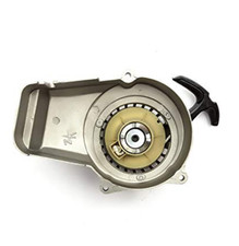 Lanceur complet métal mini