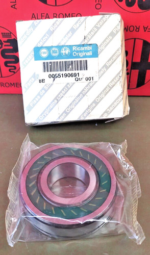 Alfa romeo 145 146 147 - alfa, 145-146-147-155
