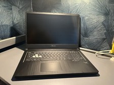 HS! Ordinateur Portable Gaming