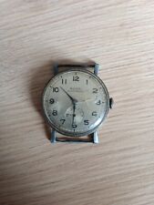 Montre Militaire Reda Ancre 15