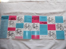 publicité prospectus